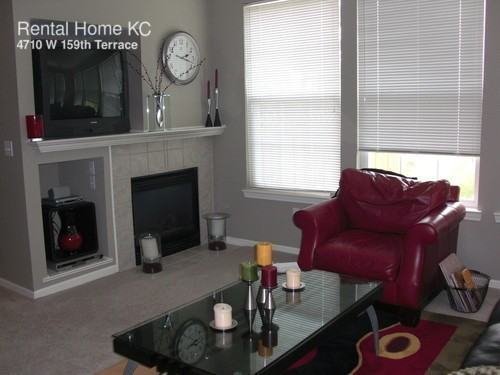 4710 W 159th Terrace - Photo 3 of 24