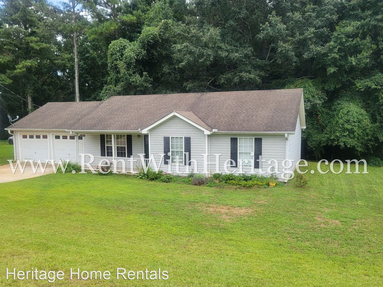 695 Wesley Chapel Rd - Photo 2 of 45