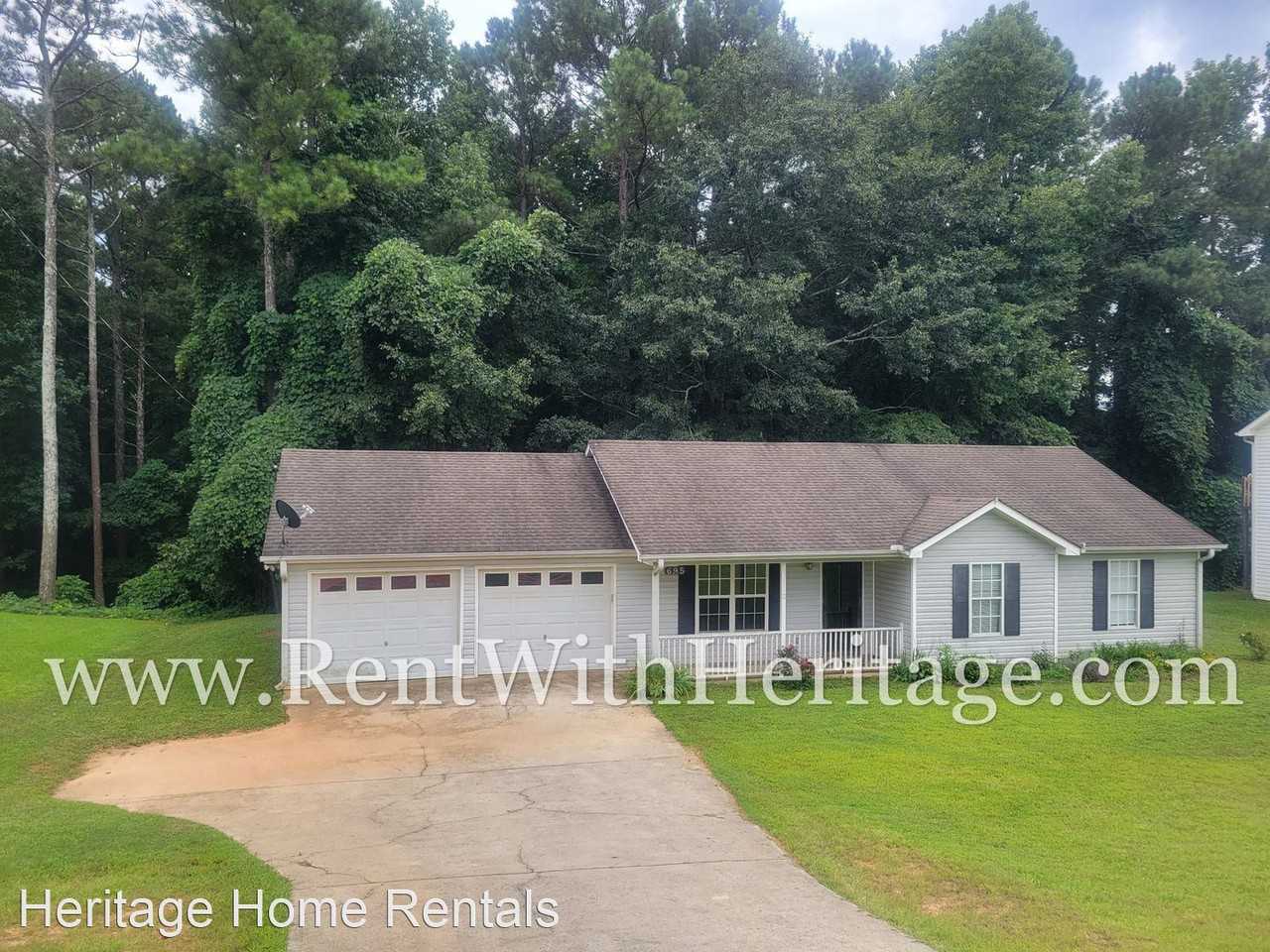 695 Wesley Chapel Rd - Photo 3 of 45