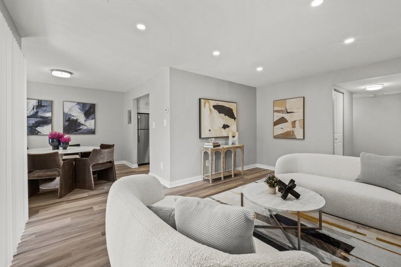 Renaissance Hills at Ellicott City - Photo 4 of 50