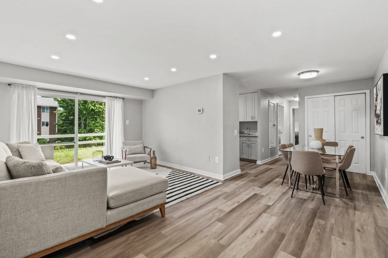 Renaissance Hills at Ellicott City - Photo 5 of 50