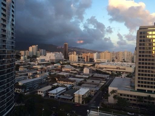 1288 Kapiolani Blvd #2003