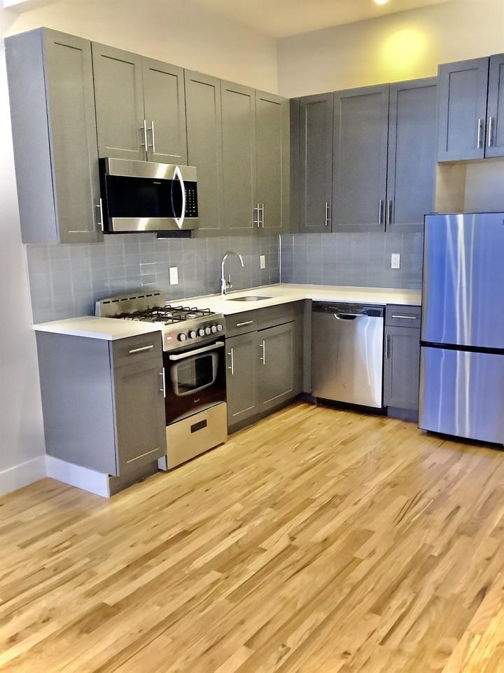 71-04 Fresh Pond Road - 3Suite 1j461 #3 - Photo 2 of 13