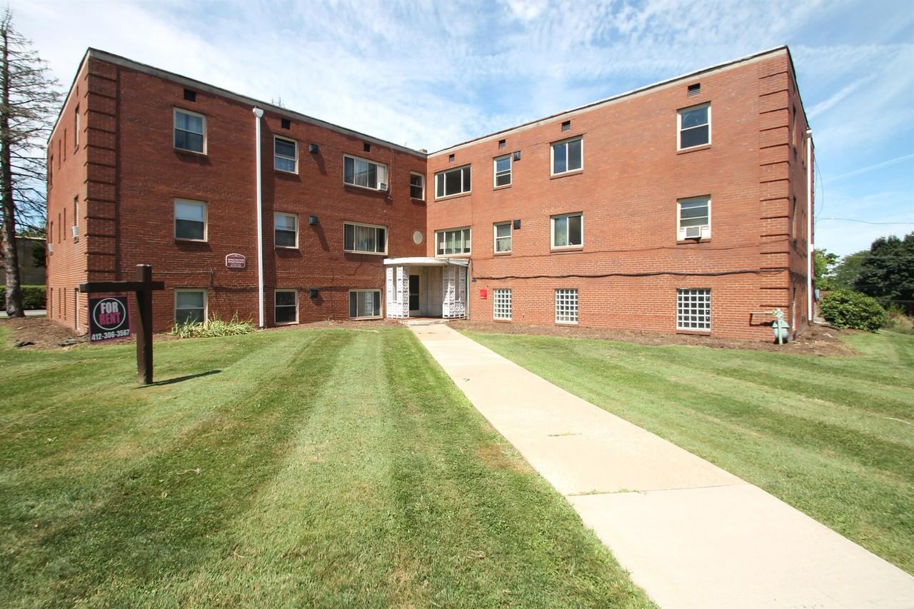 60 60 MARKHAM DRIVEAPT C-3 #C03 - Photo 7 of 7