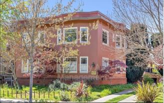 2632 Hillegass Ave #E - Photo 1 of 1