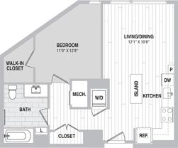 168 Cambridgepark Dr #229 - Photo 1 of 1