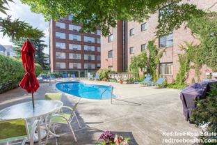 320 Hammond Pond Pkwy #204 - Photo 1 of 1