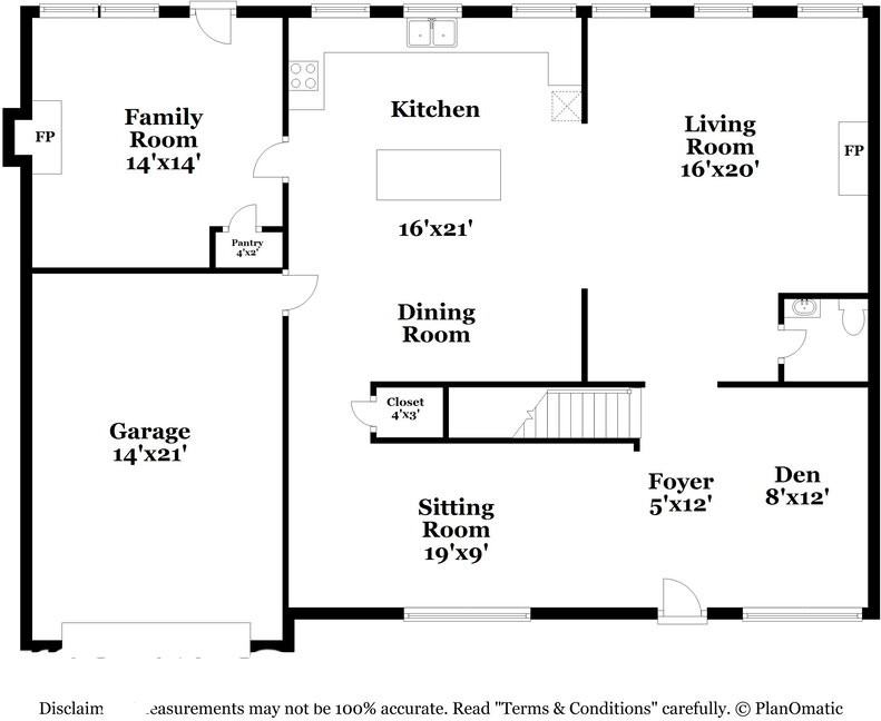 3720 Brookhollow Dr - Photo 2 of 22