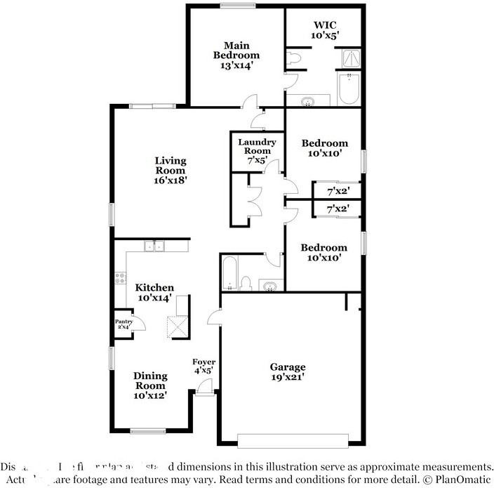 4022 S 81st Dr - Photo 2 of 21