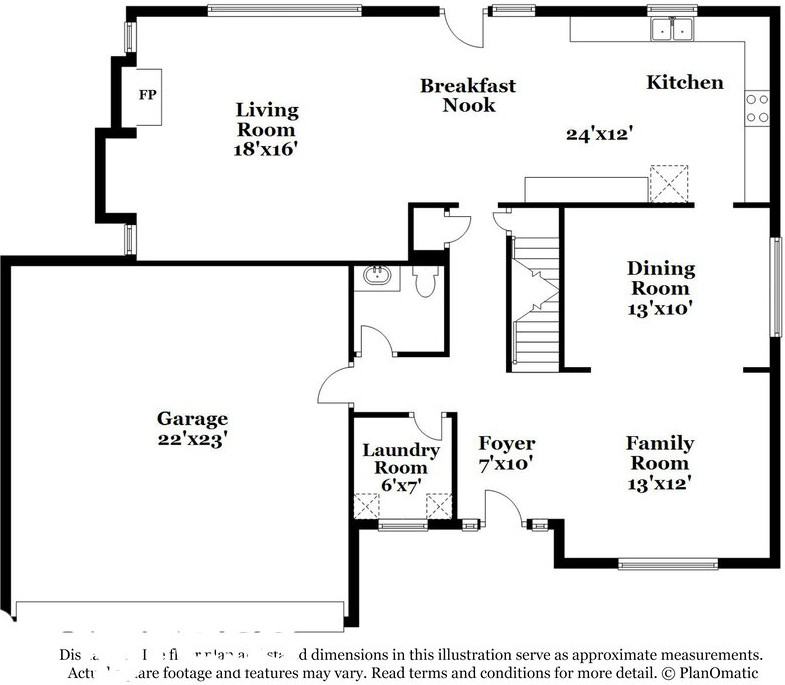 3428 Village Park Ln Sw - Photo 2 of 18