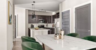 Brea Luxury Apartments - Photo 1 of 1