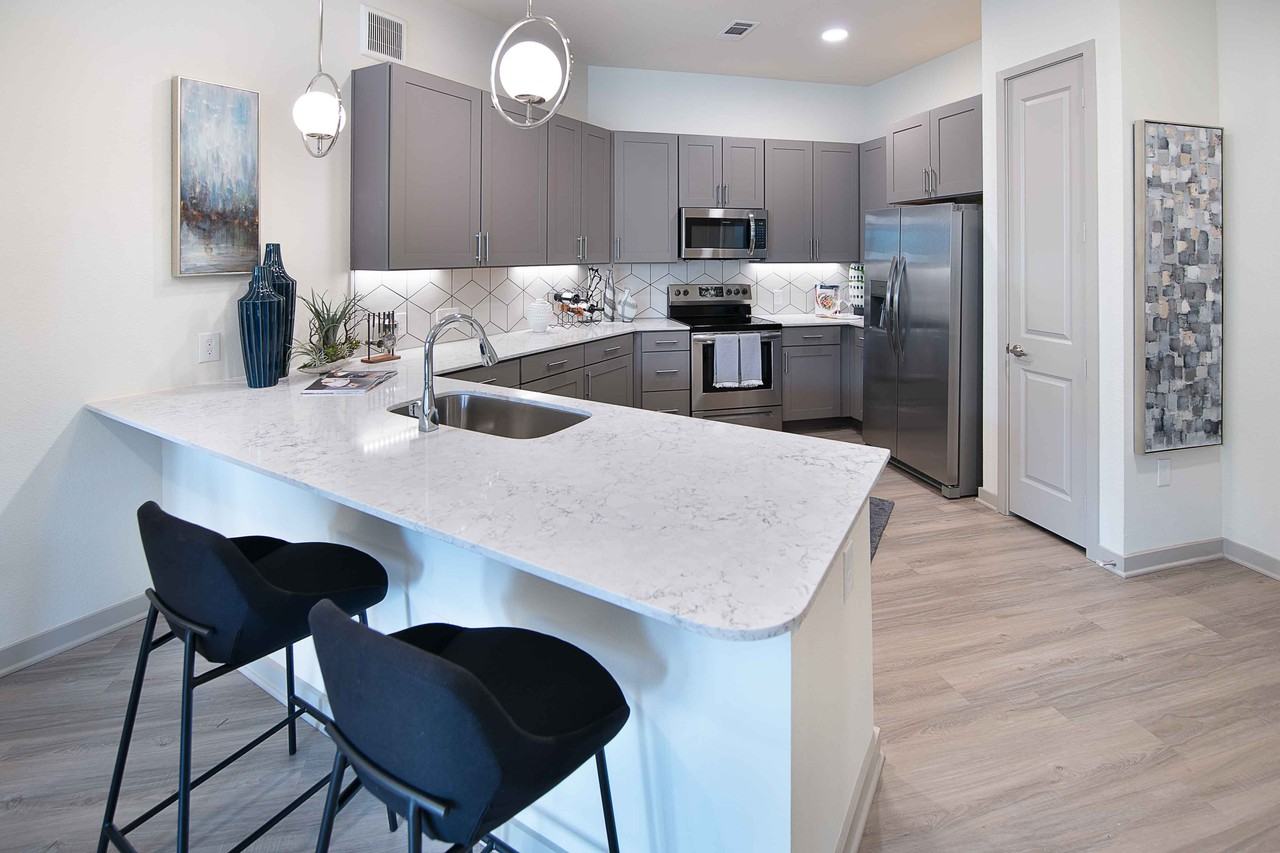 Sagemont - Photo 5 of 50