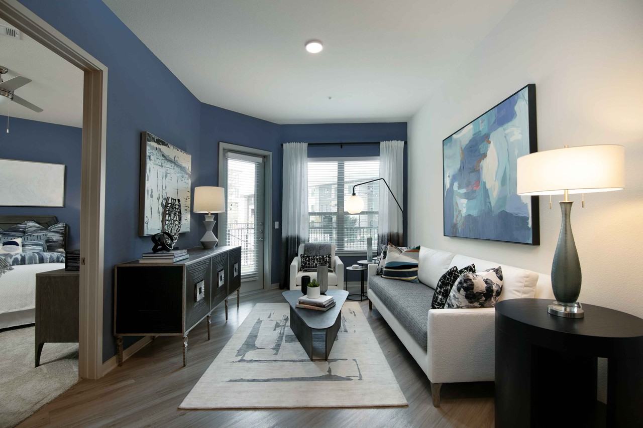 Sagemont - Photo 7 of 50