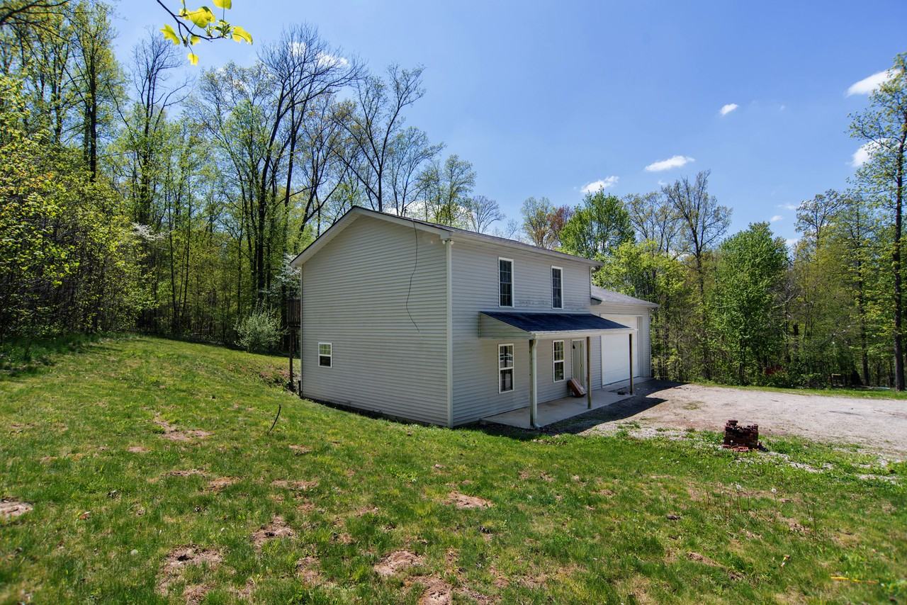 3280 Lincoln Hill Rd - Photo 3 of 25