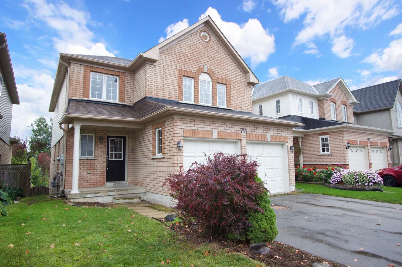 711 Brasswinds Trail - Photo 2 of 27