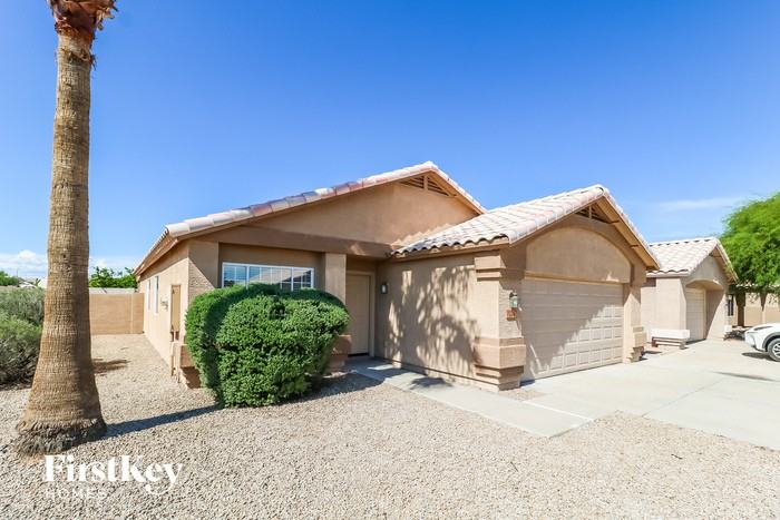 7324 W Eugie Ave - Photo 2 of 16