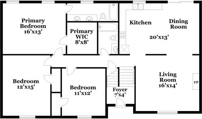 1925 S Elizabeth - Photo 3 of 17