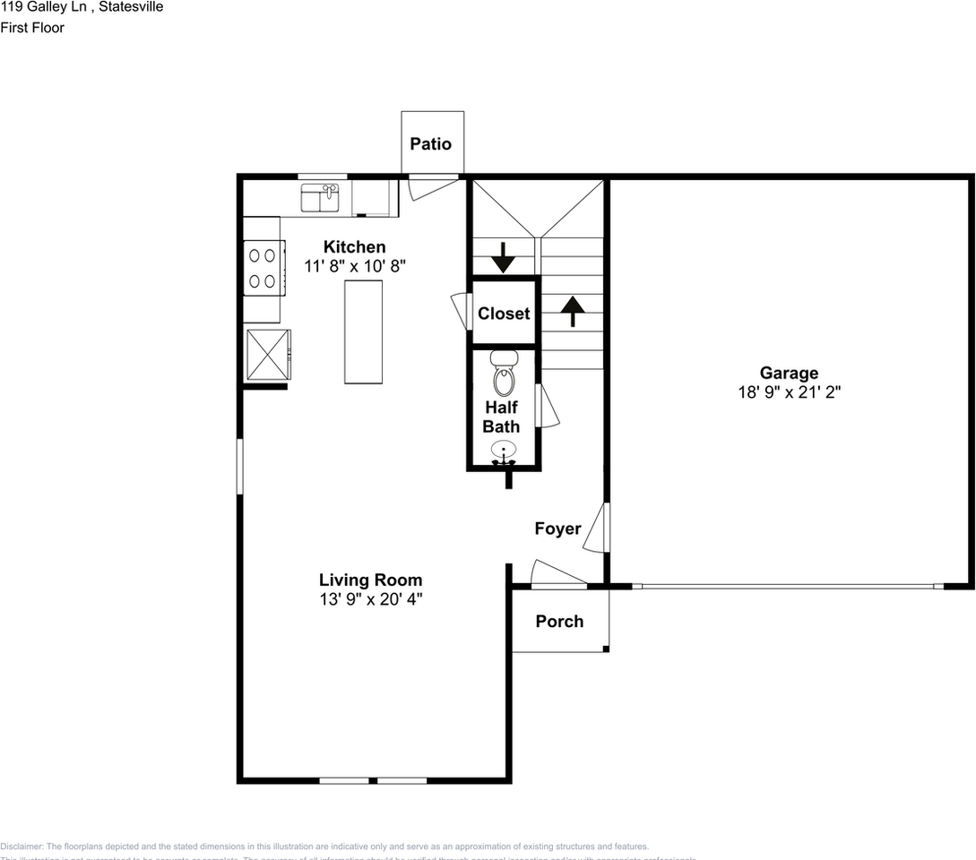 119 Galley Ln - Photo 2 of 19