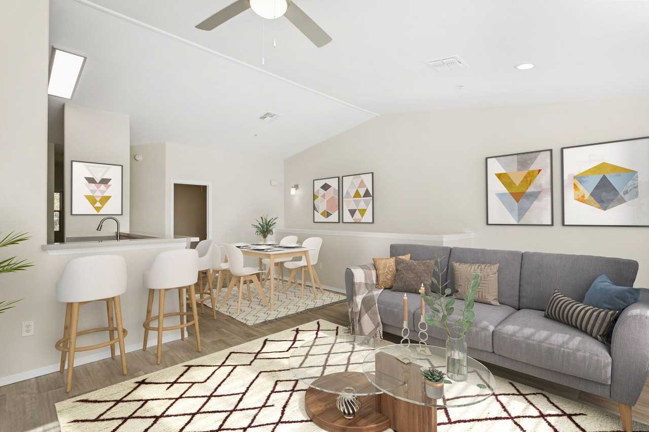 Townhomes at Kyrene - Photo 6 of 50