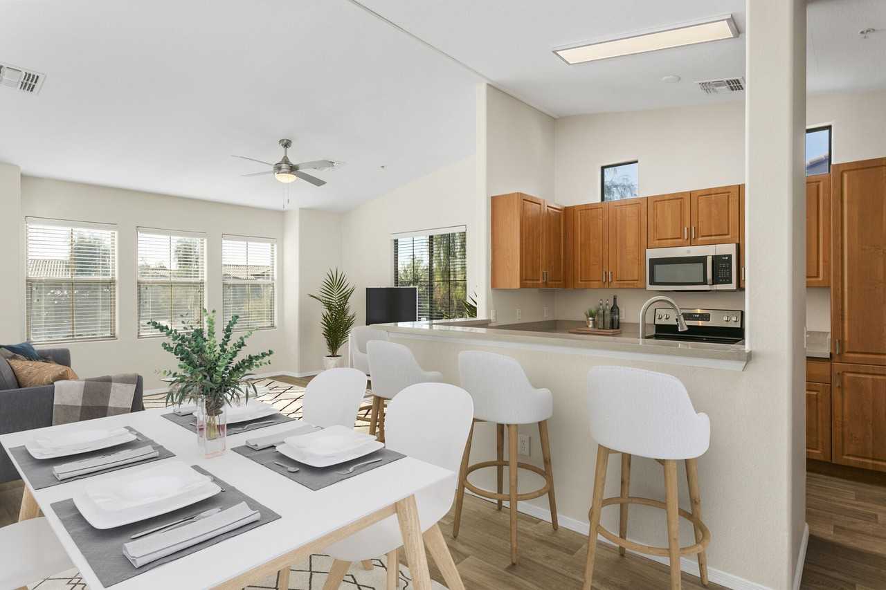 Townhomes at Kyrene - Photo 5 of 50