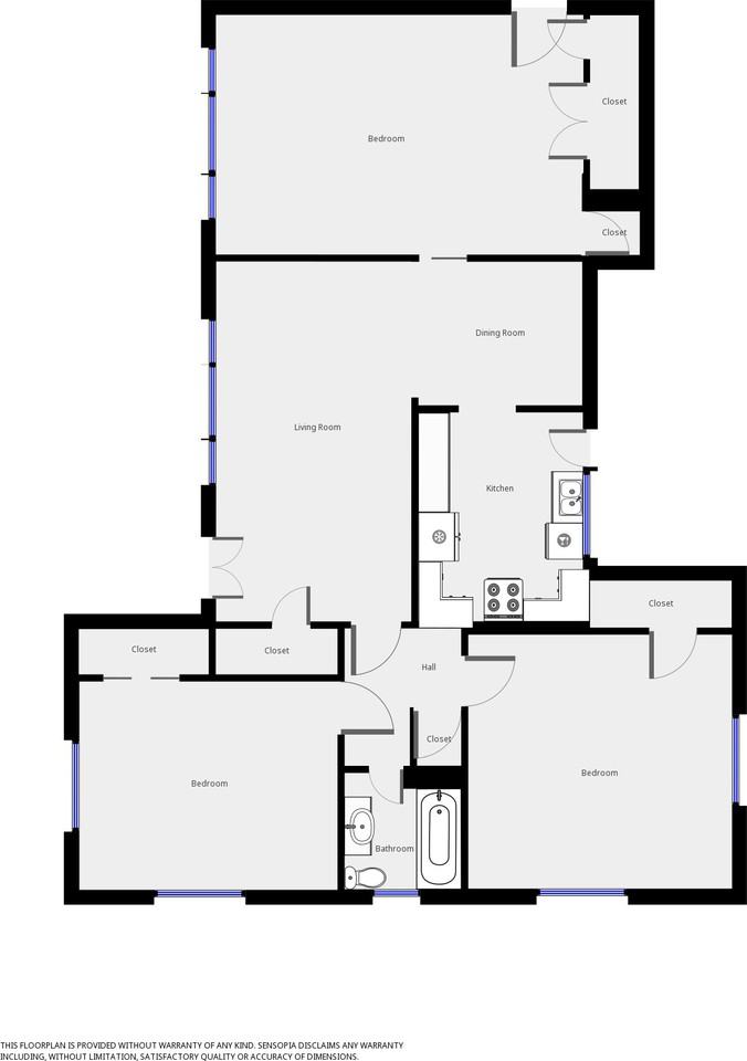 4501 Kinkead Ave #1 - Photo 5 of 24