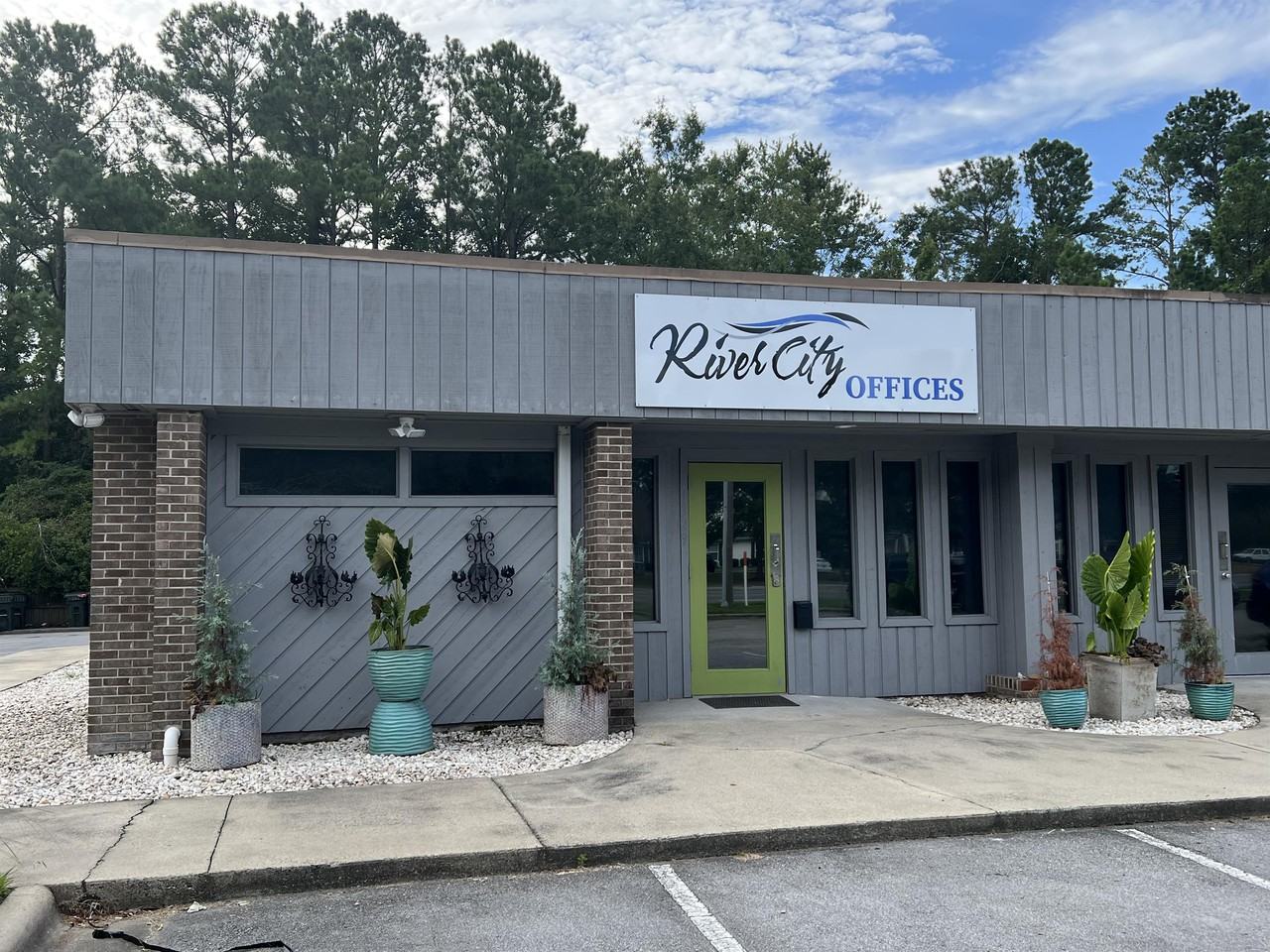 1329 South Glenburnie Road #A