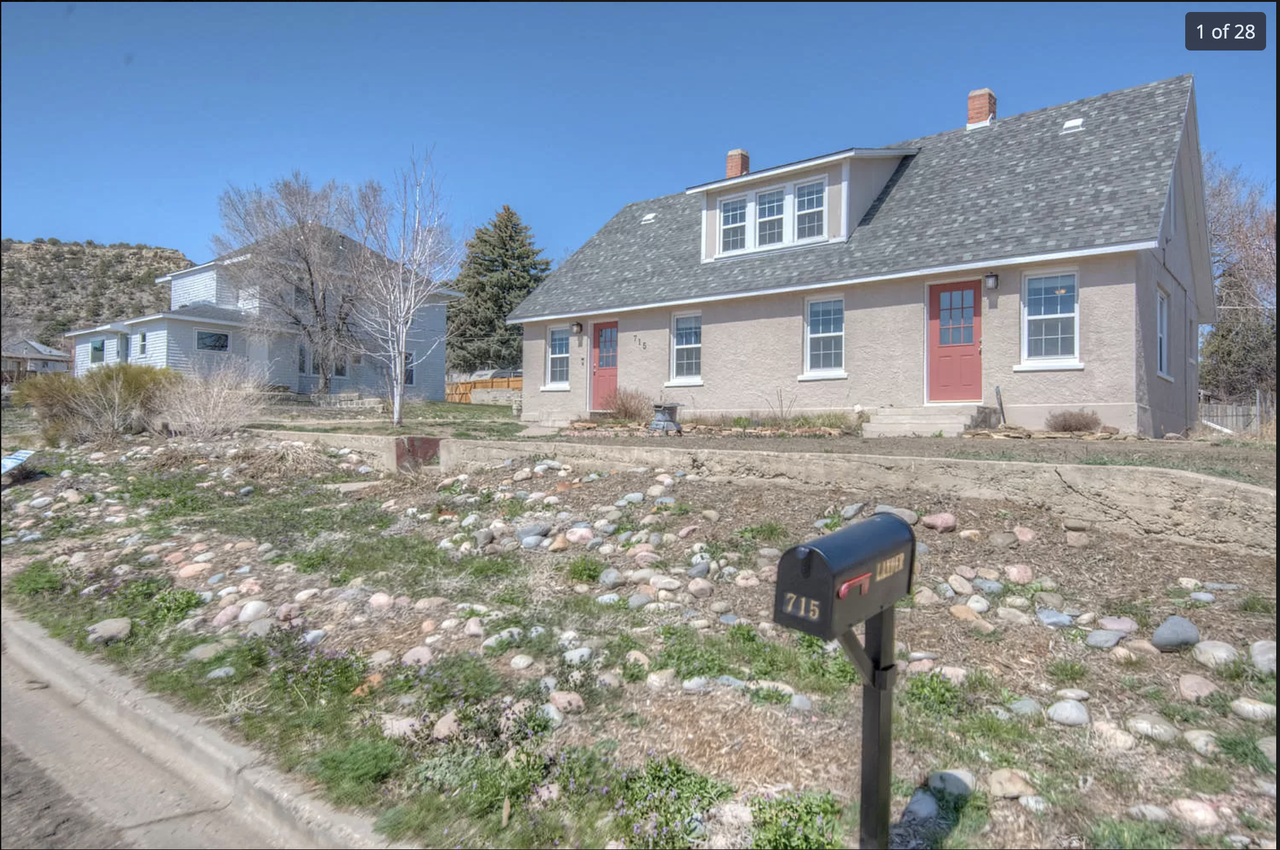 715 Hillside St #1 - Photo 2 of 19