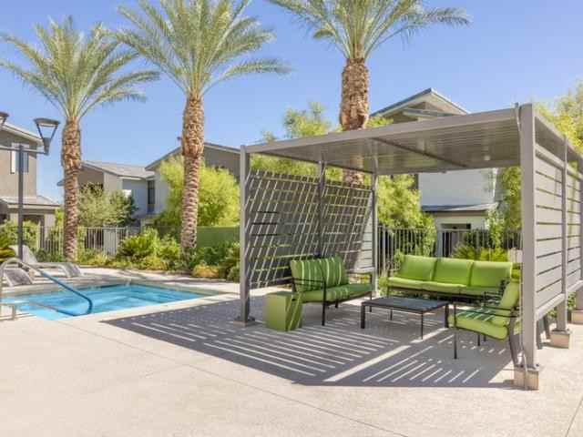 4350 S Hualapai Way - Photo 7 of 38