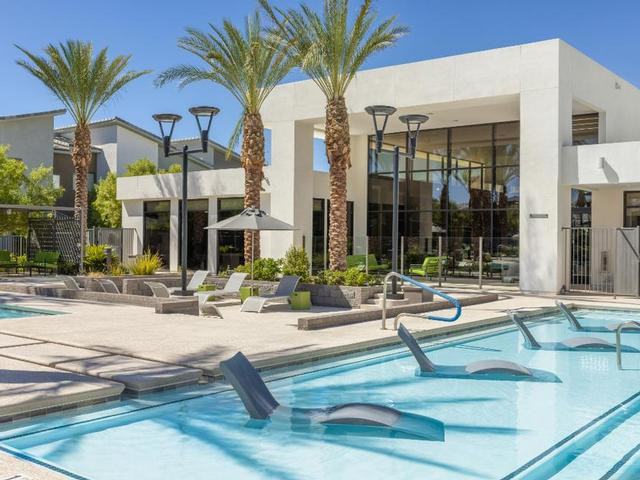 4350 S Hualapai Way - Photo 2 of 38