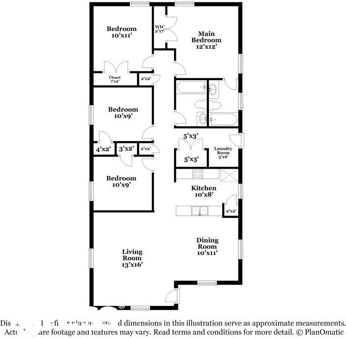 1456 E 27th St - Photo 2 of 21
