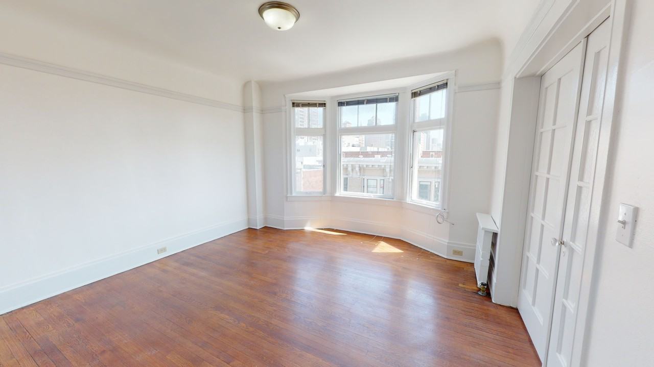 1106 Bush Street #602