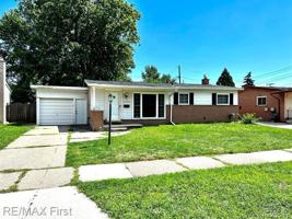 featured image of 31030 Cousino Dr