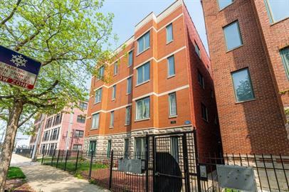 2342 W Harrison St, Chicago, IL 60612, USA - 3 unit Rentals | Zumper