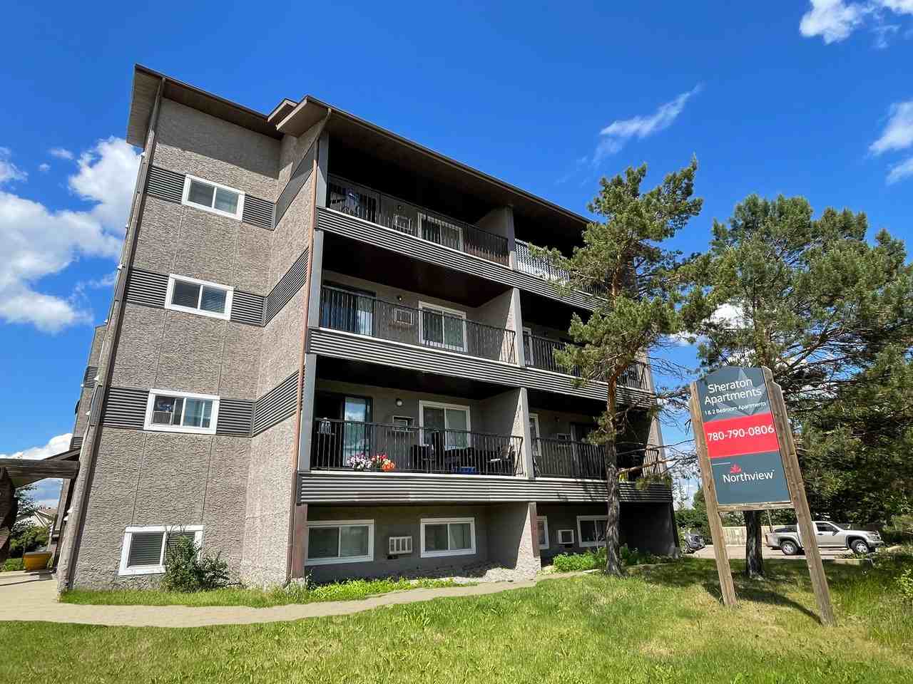 Sheraton Apartments - Photo 2 of 10