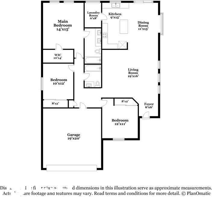 4026 E Tether Trl - Photo 2 of 16
