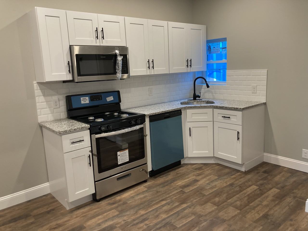 5803 Catharine St #2