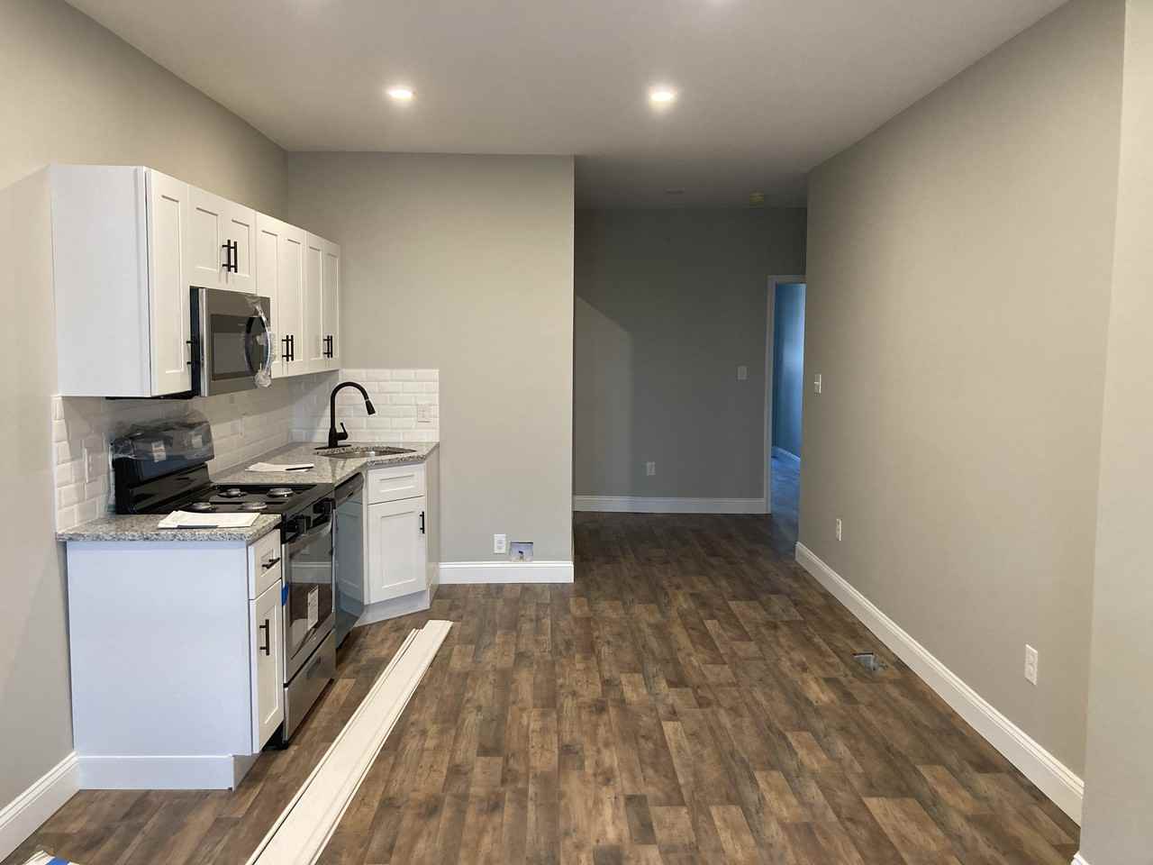 5803 Catharine St #1