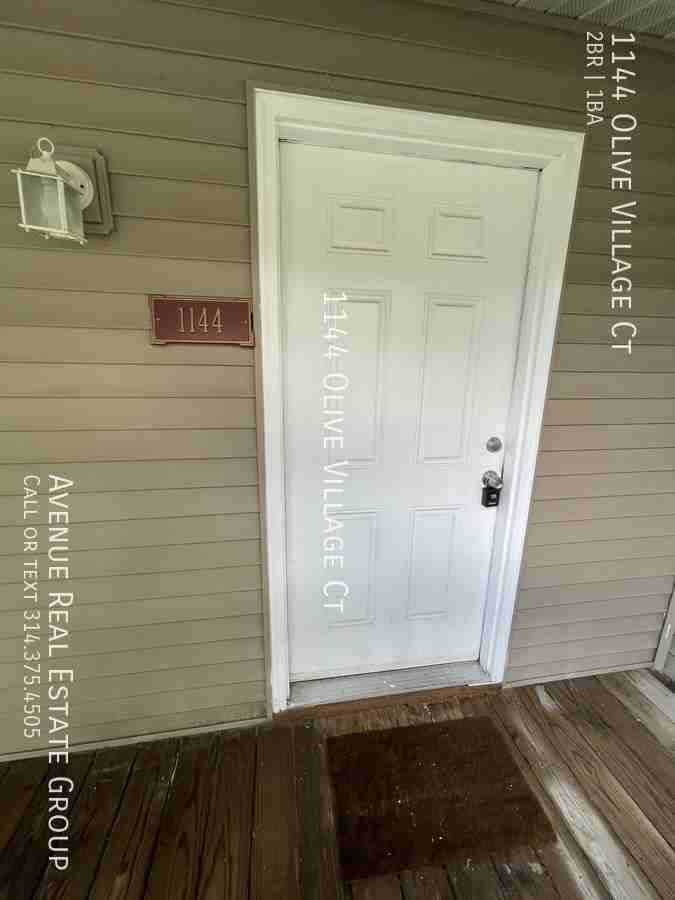 1144 Olive Village Ct - Photo 2 of 21