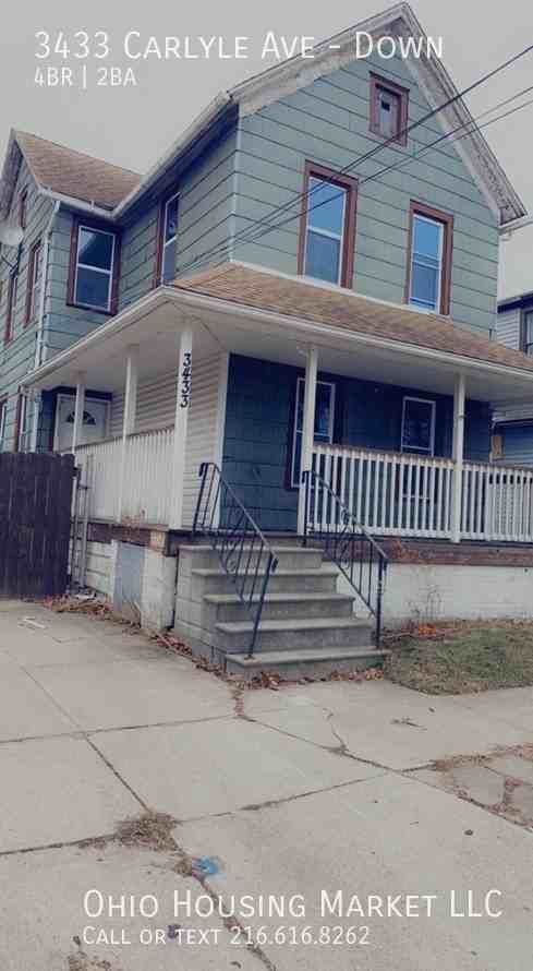 3433 Carlyle Ave #DOWN - Photo 2 of 26