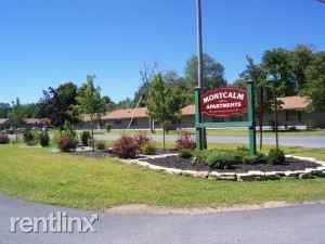 Montcalm Apartments - Photo 2 of 8