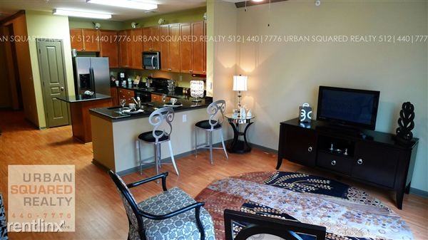 Red River and East 11th Street - Photo 2 of 4