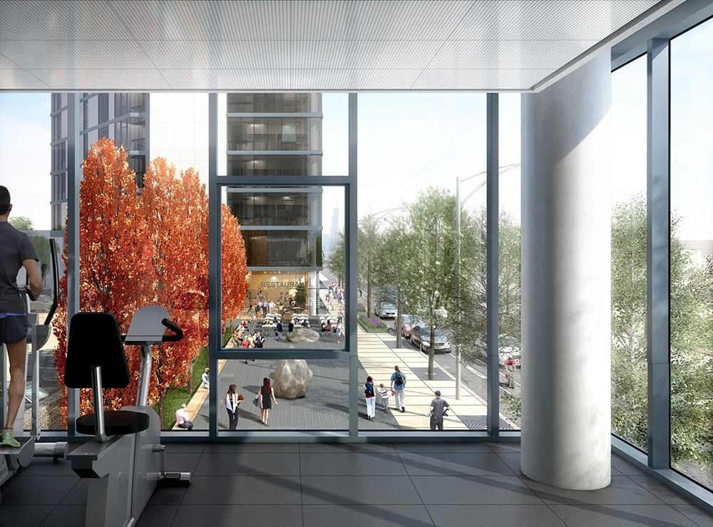 2733 W Belden Ave #2-1 - Photo 7 of 8