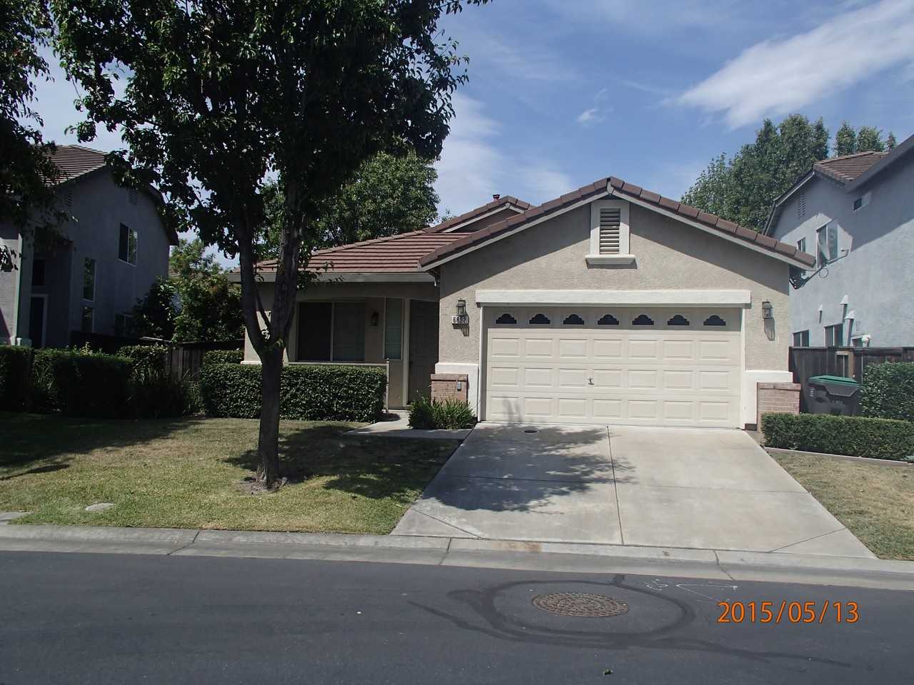 6892 Brook Falls Cir, Stockton, CA 95219 3 Bedroom House for Rent for