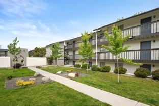 Serrano Apartments - Photo 1 of 1
