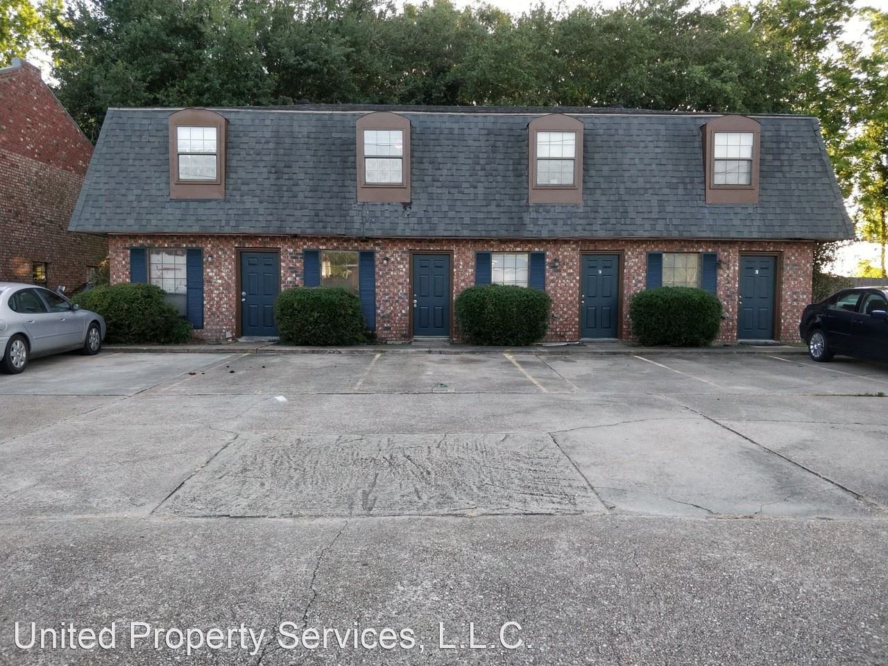 502 Chemin Metairie Road Apartments 502 Chemin Metairie Rd