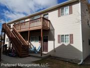 summit park apartments cheyenne wy