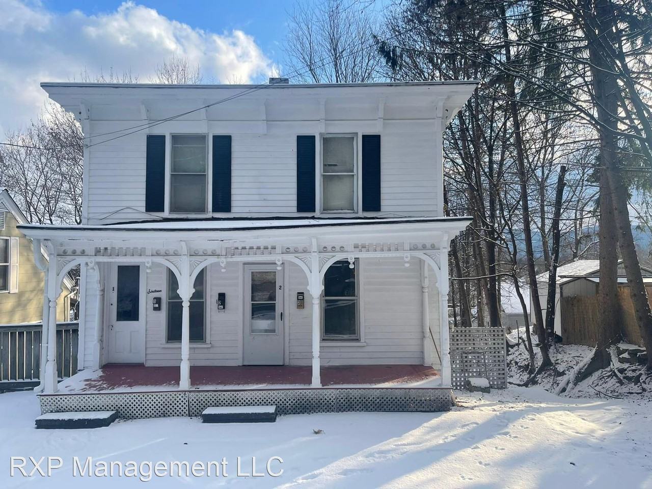 16 Cedar St Apartments in Oneonta, NY 13820 Zumper