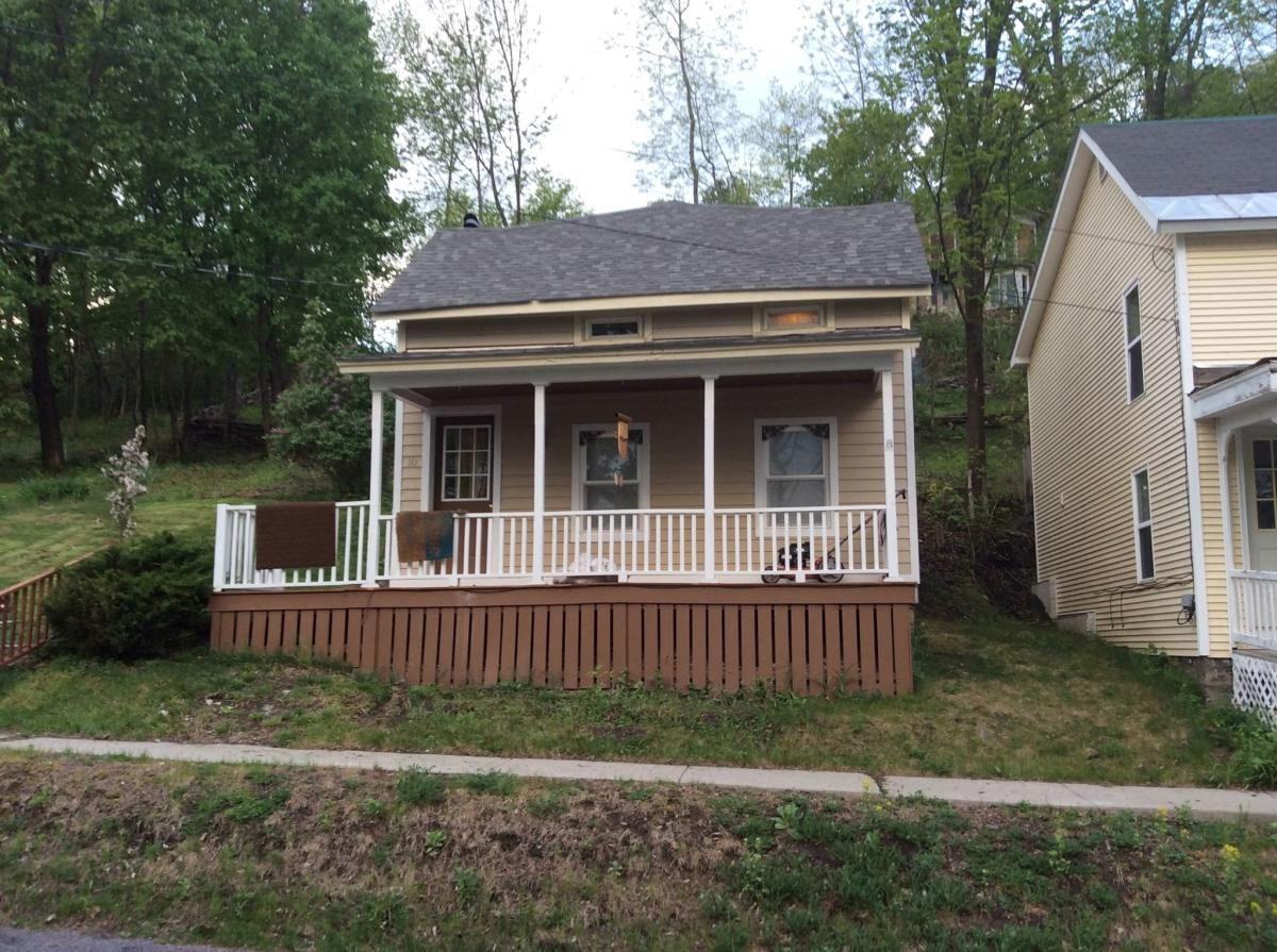 10 Grove St 10 Grove St