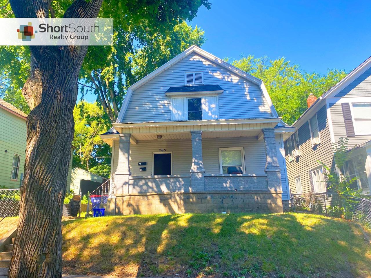 765 Clancy Ave Ne Apartments in Belknap Lookout, Grand Rapids, MI 49503