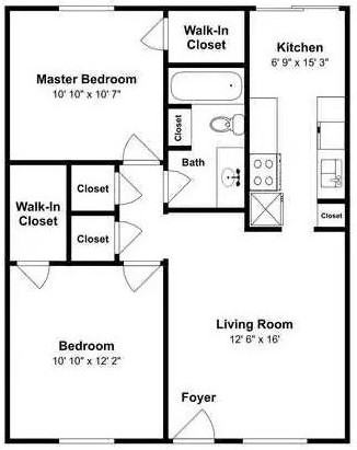 5836 Locke Ave - Photo 3 of 13